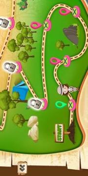 Dino Bone digger游戏截图5