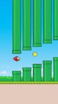 Flabby Bird - 32 levels游戏截图5