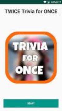 Amazing TWICE Trivia Quiz游戏截图4