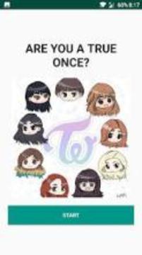 Amazing TWICE Trivia Quiz游戏截图2