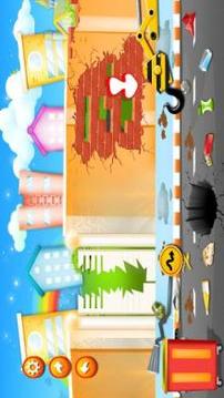 City Cleaner - Fun Cleaning Game游戏截图2