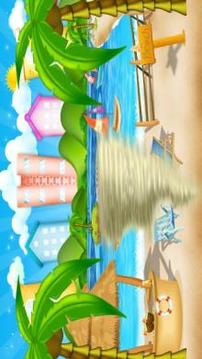 City Cleaner - Fun Cleaning Game游戏截图3