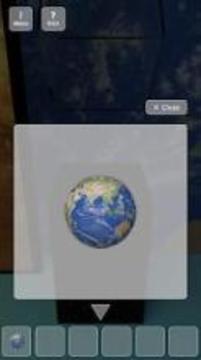 EscapeGame - Planet -游戏截图2