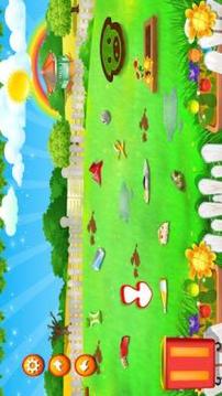 City Cleaner - Fun Cleaning Game游戏截图5