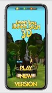 Looney Tunes : Bunny Dash游戏截图5