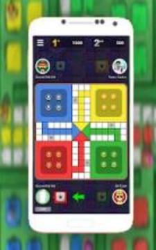 Ludo Star 2018 King游戏截图2