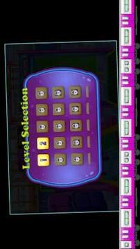 Subway Cashier Cash Register Game for kids free游戏截图4