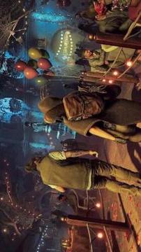 Shadow of the tomb raider game 2018游戏截图3