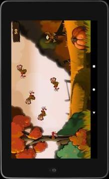 The Duck Turkey Hunter - Fun Virtual Shooting Game游戏截图3