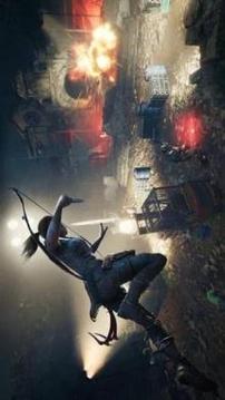 Shadow of the tomb raider game 2018游戏截图1
