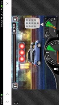 Street Race Fury - Racing Game 2018游戏截图3