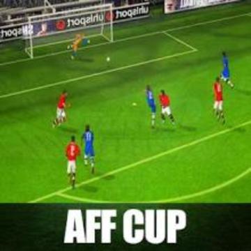 AFF Cup 2018 Football Games游戏截图1