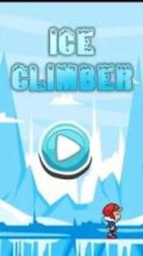 Ice Climber游戏截图4