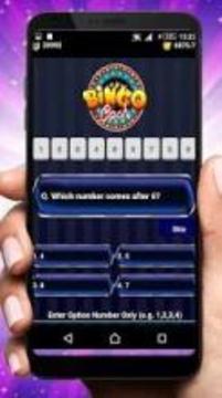 Bingo Cash游戏截图2