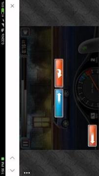 Street Race Fury - Racing Game 2018游戏截图5