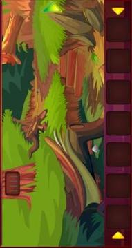 Fox Rescue From Cage - Escape Games Mobi 97游戏截图2