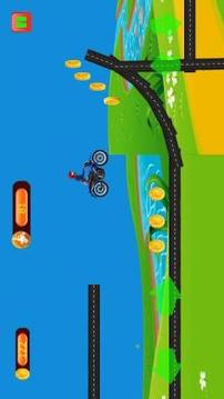 Racing Motor Bike游戏截图1