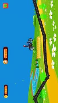 Racing Motor Bike游戏截图3