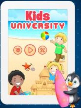 Kids Education游戏截图4