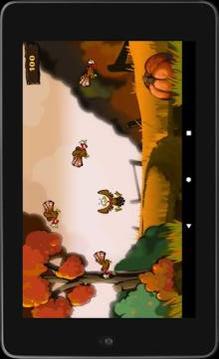 The Duck Turkey Hunter - Fun Virtual Shooting Game游戏截图2