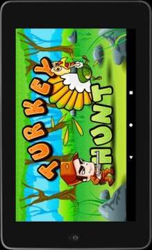 The Duck Turkey Hunter - Fun Virtual Shooting Game游戏截图4