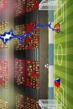 Anime Soccer (football): Head Ball Online游戏截图4