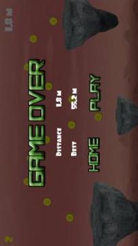 Green Alien Game游戏截图3