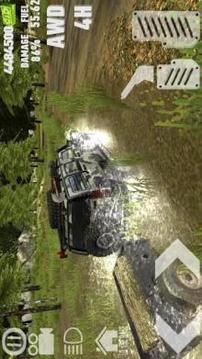 REAL OFF-ROAD ONLINE游戏截图2