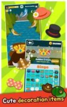 Big Bear: Salmon Hunter游戏截图3