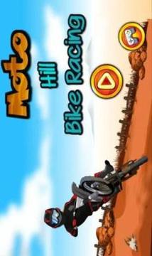 Hill Climb Bike Racing游戏截图4