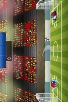 Anime Soccer (football): Head Ball Online游戏截图1