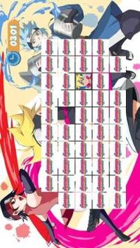 Boruto Shadow Clone游戏截图5