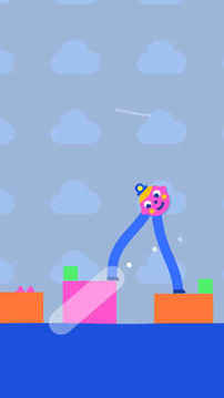 kORi WALk游戏截图4