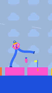 kORi WALk游戏截图2