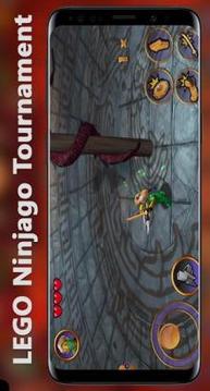 Guide Ninjago Tournament New游戏截图3