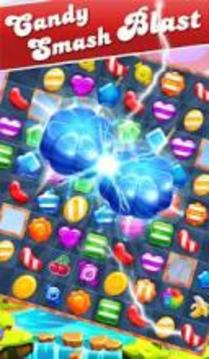 Candy Bomb - Candy Smash游戏截图4