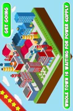 Dam building and construction tycoon simulator游戏截图5