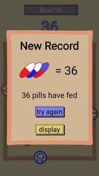 pills time游戏截图2