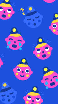 kORi WALk游戏截图1