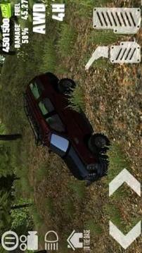 REAL OFF-ROAD ONLINE游戏截图3