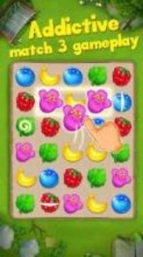 Fruit Mania 2019游戏截图1