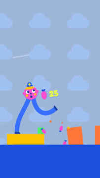 kORi WALk游戏截图3