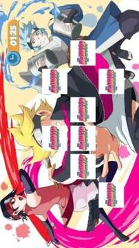 Boruto Shadow Clone游戏截图3