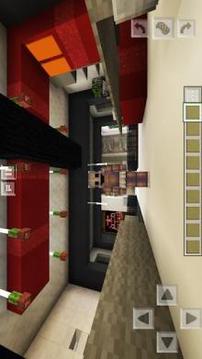 5 Nights At Freddy’s New Skin. Skin Pack for MCPE游戏截图4