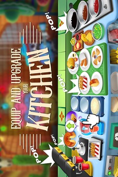 My Taco Shop - Store Manager游戏截图4