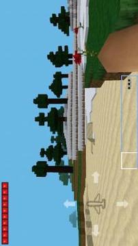 Mincraft Pro Crafting游戏截图2