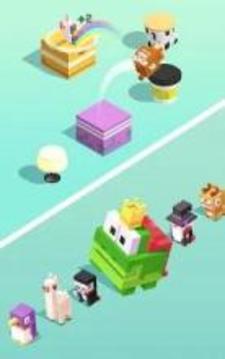 Buddy Flip游戏截图2