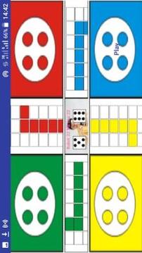 Ludo Fantastic游戏截图4