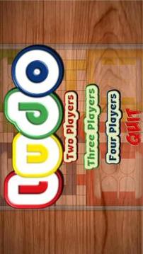 Ludo Classic Game Star游戏截图5