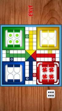 Ludo Classic Game Star游戏截图4